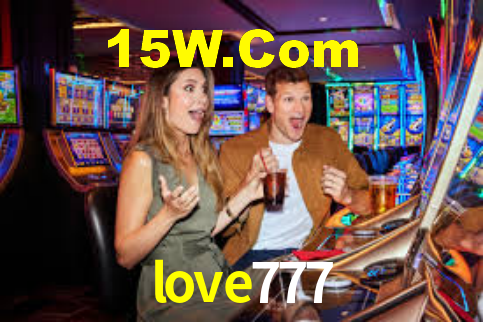 Exclusive Games love777