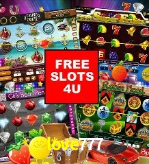 Welcome Bonus love777