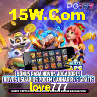 Premium Interface love777
