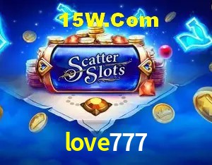 Weekend Specials love777