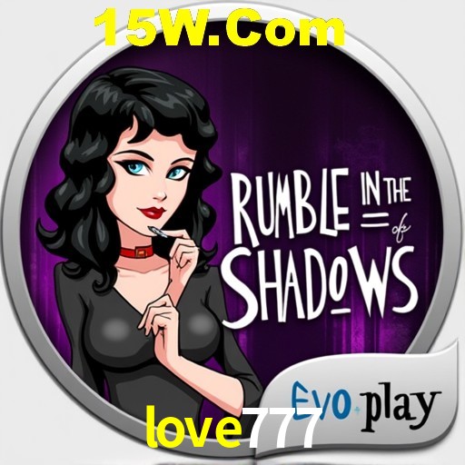 Programa VIP love777